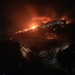 Беспилотники атаковали Брянск ночью 22 июня