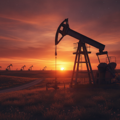 Рынок нефти взлетел после угроз Трампа в адрес Ирана: новый виток напряженности