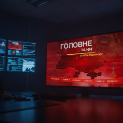 Ukrainian drones attacked Moscow
