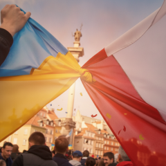 Польський бізнес закликав владу урегулювати конфлікт