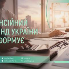 Пенсійний фонд виплати на 62,3 млрд грн