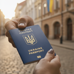 Польский бизнес призывает власти возобновить диалог с Украиной
