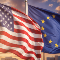 Europe prepares defense plan without USA