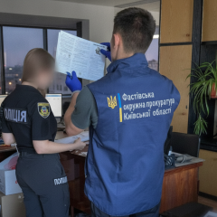 Предприниматели продают воду незаконно