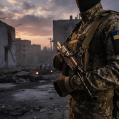 Військовий пропонує відпустку замість грошей