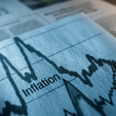 Инфляция в Украине разогналась до 8,2%: бензин подорожал почти на 39%