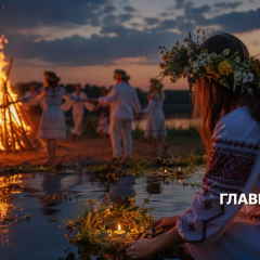Украинцы снова перенесли празднование Ивана Купала: новые даты