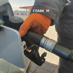 Цены на топливо в Украине