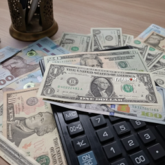 Світовий банк фінансує Україну