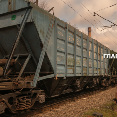 Бизнес против повышения тарифов Укрзалізниці