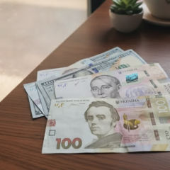 Штрафы за превышение скорости