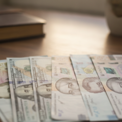 220 миллионов гривен дополнительно направлено на нужды украинских защитников
