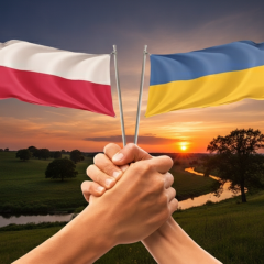 Ukraine and Poland preparing memorandum
