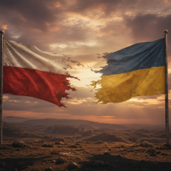 Блумберг предупреждает о выгоде России