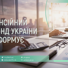 Pension fund paid out 68.8 billion UAH