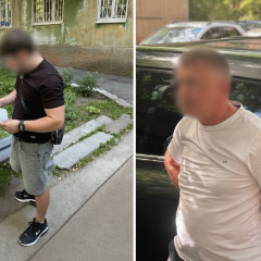 Схема кражи электроэнергии и газа
