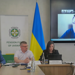 Roadmap for corruption whistleblowers protection