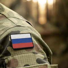 Зменшення бажаючих воювати в Росії