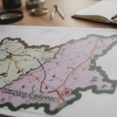 Евакуація з прикордонних сіл Чернігівщини