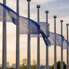Санкції ЄС проти РФ: затверджено на рік