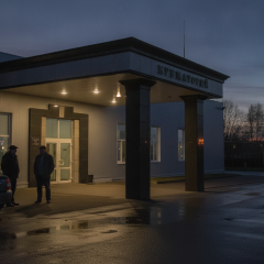 Сын российского сенатора строит сеть крематориев