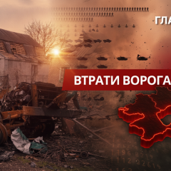 Over 1,200 Russian Troops Lost in a Single Day, Ukraine’s General Staff Reports