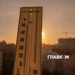 Термометр у домашніх умовах не точний