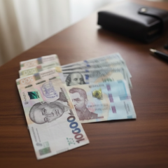 Курс доллара и евро на 25 июня