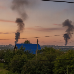 Українська армія атакує об'єкти РФ