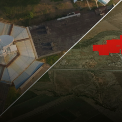 Удар по російському тилу