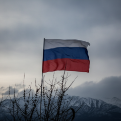 Russia proposes punishing foreigners