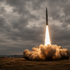 Український ракетний комплекс до 2026