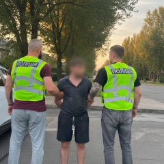Школьный учитель задержан за разврат