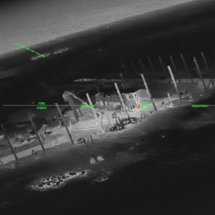 38 targets in Crimea: operation details