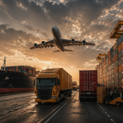 Over €3 Million Pledged by Four Nations for Ukraine’s Transport Sector