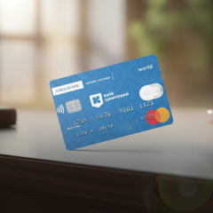 Digital Kyiv Citizen Card in app