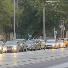 Брак горючого привів до відсутності бензину
