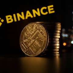 Binance прекращает обслуживание в ЕС