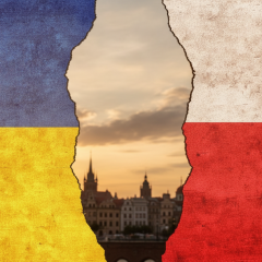 Зеленский на Ukraine Recovery Conference в Польше