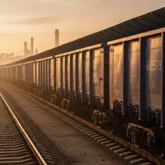 Business against raising tariffs of Ukrzaliznytsia