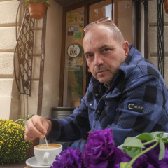 Умер известный украинский режиссер Бата Недич