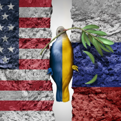 The Washington Post: инновации Украины способны заставить Путина признать неизбежность поражения