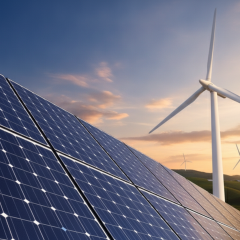 Solar power stations from Metinvest