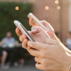 Temporary block on mobile number portability in Ukraine