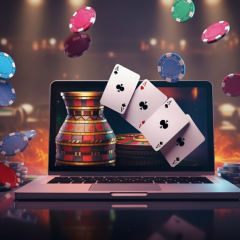 Gorilla in online casino fined