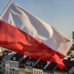 Беженцы войны взвешивают за и против жизни в Польше: сбалансированный взгляд