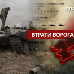 Втрати РФ: 1 399 000 окупантів