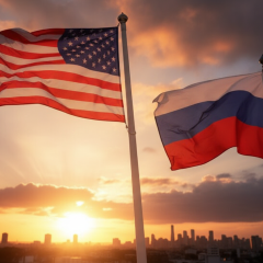 Російські радикали атакують Путіна дронами