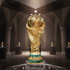 Перші пари 1/16 фіналу Чемпіонату світу-2026