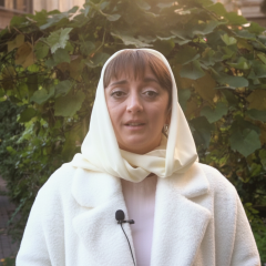 Woman excluded from communion after SBU interrogation